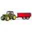 Bruder 02057 Traktor Johnd Deere 6920 + sklápací valník / 1:16 / od 3+