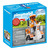 Playmobil® City Life 70052 Záchranárska dvojkolka / od 4 rokov