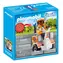 Playmobil® City Life 70052 Záchranárska dvojkolka / od 4 rokov