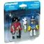 Playmobil® Duo-Pack 70080 Vesmírny policajt a zlodej /od 4 rokov