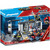 Playmobil® City Action 70338 Veľká prenosná centrála špeciálnej jednotky /od 4 rokov