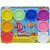 Hasbro Play-Doh Balenie 8 farebných téglikov - Rainbow / od 2 rokov