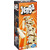 Hasbro Jenga Refresh drevená stavebnica / 54 dielov / od 6 rokov