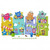 Hasbro UglyDolls Ugly Ville set / od 8 rokov