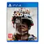 PS4 Call Of Duty: Black Ops COLD WAR / Akčné / Angličtina / od 18 rokov / Hra pre Playstation 4