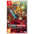 Switch Hyrule Warriors: Age of Calamity / RPG / Angličtina / od 7 rokov / Hra pre Nintendo Switch