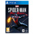 PS4 Marvel's Spider-Man: Miles Morales / Akciové / CZ titulky / od 16 rokov / Hra pre Playstation 4