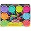 Hasbro Play-Doh Balenie 8 farebných téglikov - Neon / od 2 rokov
