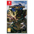 Switch Monster Hunter Rise / RPG / Angličtina / od 12 rokov / Hra pre Nintendo Switch
