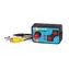 ThumbsUp! ORB Mini TV Games / retro TV konzola / cez 200 hier