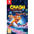 Switch Crash Bandicoot 4: It&#39;s About Time / Plošinovka / Angličtina / od 12 rokov / Hra pre Nintendo Switch