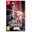 Switch Pokémon Shining Pearl / Akčné / Angličtina / od 7 rokov / Hra pre Nintendo Switch