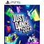 PS5 Just Dance 2022 / Tanečné / Angličtina / od 3 rokov / Hra pre Playstation 5