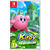 Switch Kirby and the Forgotten Land / Akčné / Angličtina / od 7 rokov / Hra pre Nintendo Switch