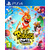 PS4 Rabbids: Party of Legends / Akčné / Angličtina / od 7 rokov / Hra pre Playstation 4