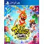PS4 Rabbids: Party of Legends / Akčné / Angličtina / od 7 rokov / Hra pre Playstation 4