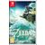 Switch The Legend of Zelda: Tears of the Kingdom / Akčné / Angličtina / od 12 rokov / Hra pre Nintendo Switch