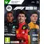 XONE F1 23 / Závodné / Angličtina / od 3 rokov / Hra pre XboxOne &amp; SeriesX