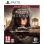PS5 Assassins Creed Mirage Deluxe Edition / Akčné / Angličtina / od 18 rokov / Hra pre Playstation 5