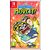 Switch WarioWare: Move It! / Spoločenská / Angličtina / od 7 rokov / Hra pre Nintendo Switch