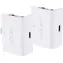 Venom VS2872 2ks biela / Batéria pre Xbox S/X/One ovládač / 2x 850mAh