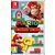 Switch Mario vs. Donkey Kong / Plošinovka / Angličtina / od 3 rokov / Hra pre Nintendo Switch