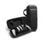 Spigen Rugged Armor Pre púzdro Sony Playstation Portal čierna 