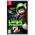 Switch Luigi&#39;s Mansion 2 HD / Adventúra / Angličtina / od 7 rokov / Hra pre Nintendo Switch