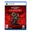 PS5 Assassin's Creed Shadows / Akčné / Angličtina / od 18 rokov / Hra pre Playstation 5