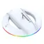 iPega P5S025S Vertikálne Stojan s RGB pre PS5 Slim biela