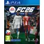 PS4 EA SPORTS FC 26 / Športové / CZ titulky / od 3 rokov / Hra pre Playstation 4
