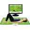 ARCTIC GYM Interactive gaming mat 