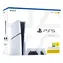 PlayStation 5 E Chassis (Slim) + 2x DualSense Wireless Controller White