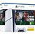 PlayStation 5 E Chassis (Slim) + EA Sports FC 26 ZADARMO