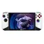 MSI Claw A8 BZ2EM-007SK biela / 8" FHD+ / AMD RYZEN Z2 Extreme / 24GB RAM / 1TB SSD / AMD Radeon / W11H 