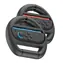 iPega SW2054 Racing Wheel pre JoyCon Ovládače Nintendo Switch 2 čierna