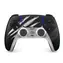 PS5 DualSense Wireless Controller - Marvel's Wolverine Adamantinum (Limited Edition)