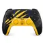 PS5 DualSense Wireless Controller - Marvel's Wolverine Battle Yellow (Limited Edition)