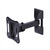 Solight 1MK01 malý konzolový držiak pre ploché TV od 26cm - 69cm (10&quot; - 27&quot;)