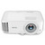 BenQ MW560 biela / DLP / WXGA / 4000ANSI / 20000:1 / HDMI / VGA / repro 10W