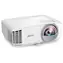 BenQ MW809STH biela / DLP / WXGA / 3000ANSI / 20000:1 / HDMI / VGA