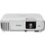 EPSON EB-FH06 biela / 3LCD / 1920 x 1080 / 3500 ANSI / 16.000:1 / VGA / 2xHDMI / USB / RCA / Repro