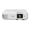 Epson EB-X49 biela / 3LCD prenosný projektor / 1024x768 / USB 2.0 / HDMI / Reproduktory 2W