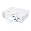 Acer H6815ATV biela / DLP / 3840x2160 / 4000 ANSI / 10000:1 / HDMI + VGA / RS-232 / SPDIF / 10W repro