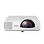 Epson EB-L210SW / 3LCD / 1280 x 720 / 4000 lm / HDMI / USB / Wi-Fi / repro 16W 