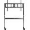 ViewSonic VB-STND-009 Stojan na kolieskach / pre televízie 55 - 105" / nosnosť 120kg