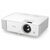 BenQ TH585P biela / DLP / 1920x1080 / 3500 ANSI / HDMI / USB / RS-232 / 3D / repro 