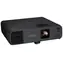 Epson EB-L265F čierna / 3LCD / 1920x1080 / 4600 ANSI / 2.5M:1 / USB / RS232 / VGA / HDMI / WiFi / 16W repro