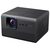 BenQ GP520 čierna / DLP / 3840x2160 / 2600 ANSI / HDMI / USB-C (DP Alt Mode) / BT / Wi-Fi / Google cast / Airplay / repro