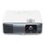 BenQ TK710 biela / DLP / 3840x2160 / 3200 ANSI / HDMI / RS-232 / USB-A 2.0 / repro 5W